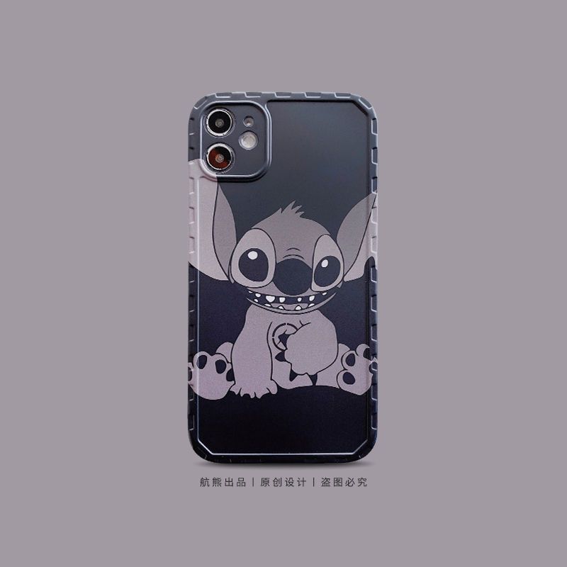 Cartoon iphonexes cute 11promax mobile phone case XR Apple se stetzee 8plus fashion brand 7 protective case