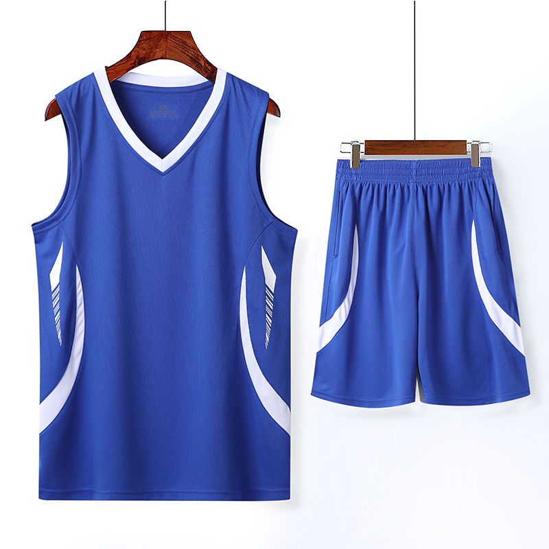 籃球服套裝男運動比賽隊服夏季速干透氣男士球衣套裝運動跑步服