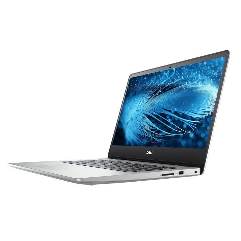 戴尔dell灵越5493英特尔酷睿i5轻薄窄边框14英寸办公笔记本电脑