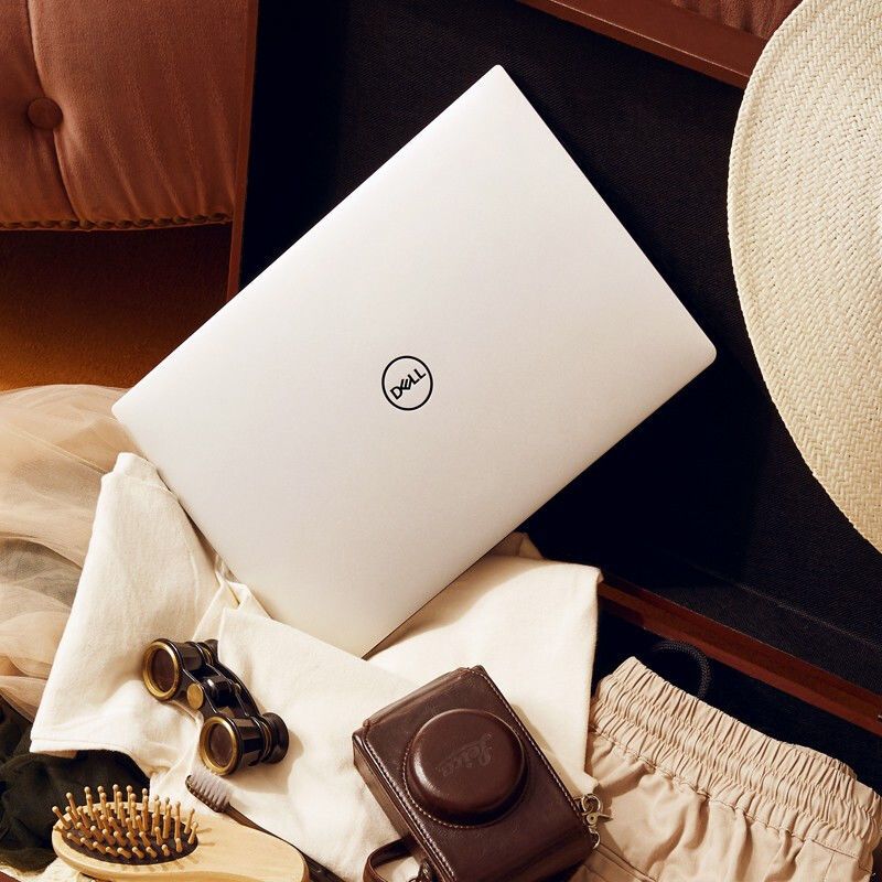 戴尔dell灵越5493英特尔酷睿i5轻薄窄边框14英寸办公笔记本电脑