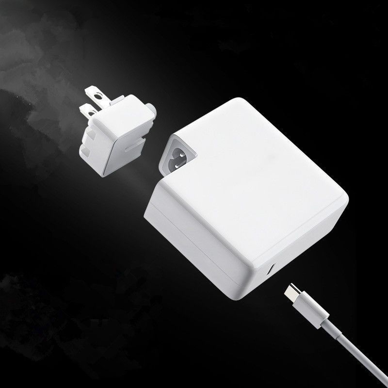 96w适用苹果笔记本电脑电源macbook air pro笔记本电脑电源适配器