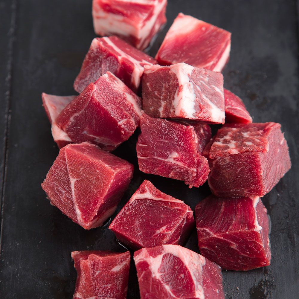 进口4斤2斤牛腩块牛腩肉新鲜冷冻调理牛肉批发整块牛腩粒牛腩牛杂