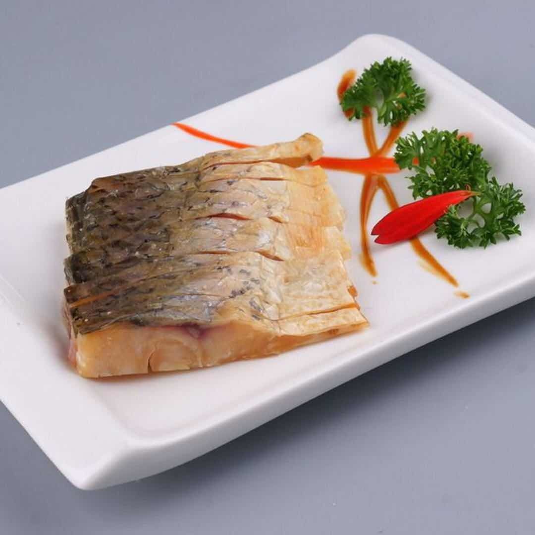 绍兴醉鱼干120g/150g大块醉鱼干精致冷盘下酒菜即食餐饮真空包装