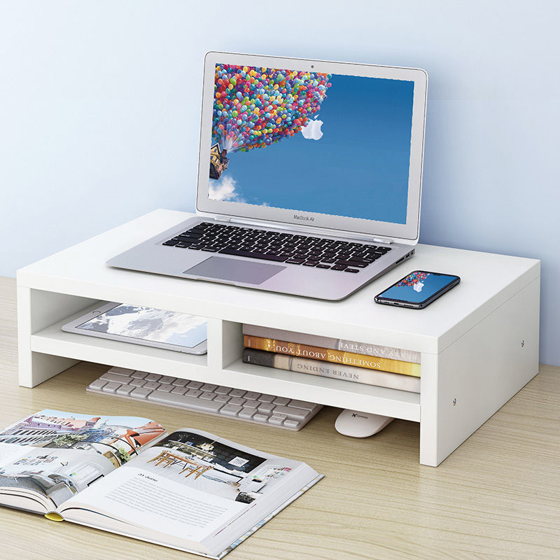 Simple storage and arrangement for students simple storage of provincial space office desktop multi-layer small bookshelf