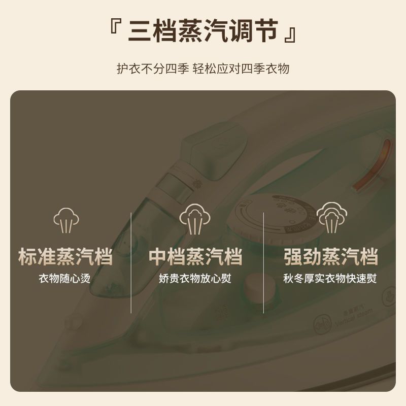 75751-卓力衣未蒸汽电熨斗家用迷你学生宿舍迷你烫衣服神器手持式熨烫机-详情图