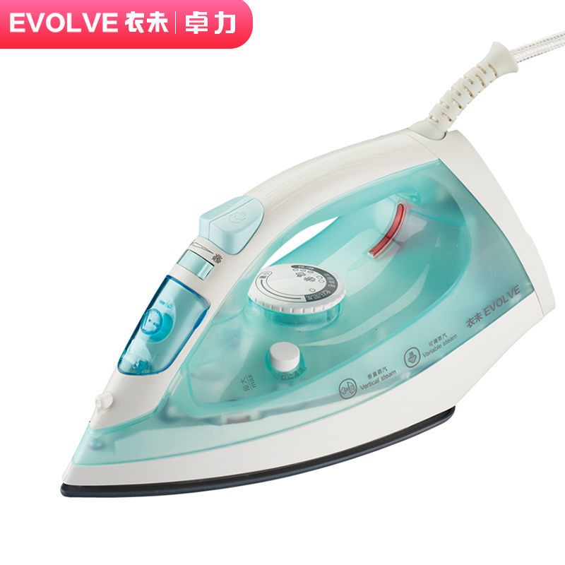 75751-卓力衣未蒸汽电熨斗家用迷你学生宿舍迷你烫衣服神器手持式熨烫机-详情图