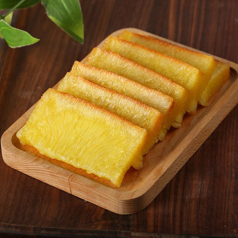 广式黄金糕港式早餐糕点蒸糕传统小吃点心广东下午茶甜点香港风味