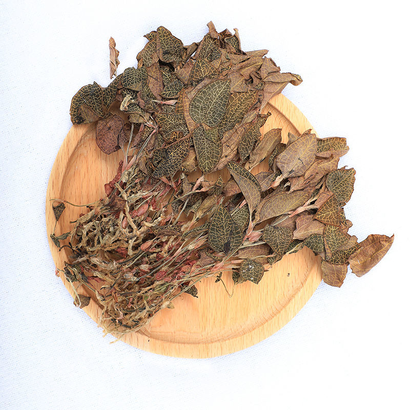 88592-金线莲 干品 特级 福建 南靖野生种植金线莲养生茶 正品-详情图