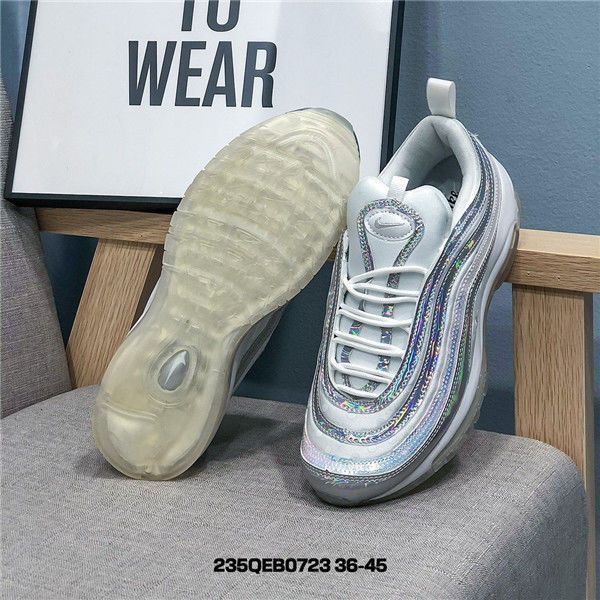 airmax97复刻鞋?air max 95 neon复刻-第2张图片-潮百科