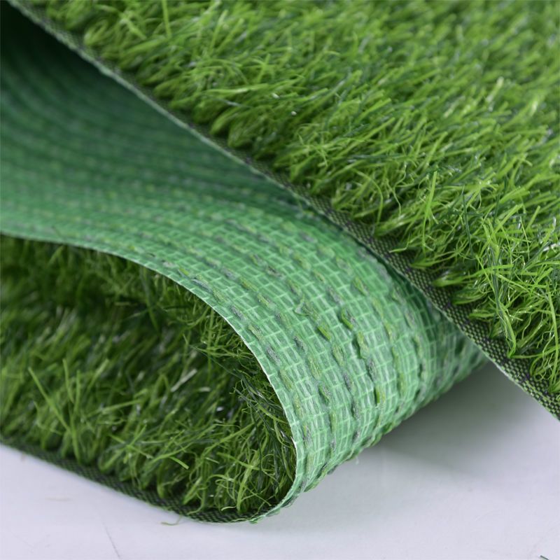 仿草坪地毯人造塑料垫幼儿园足球场绿色装饰假绿植人工绿草皮仿真