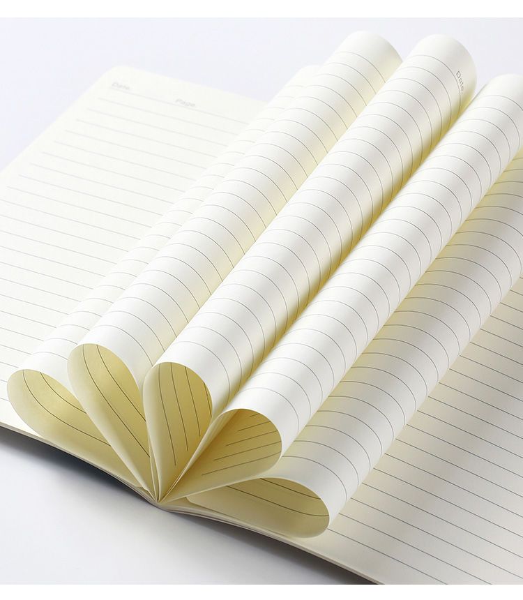 a5笔记本本子批发小学生用车线本ins大号记事作业本b5韩版练习本