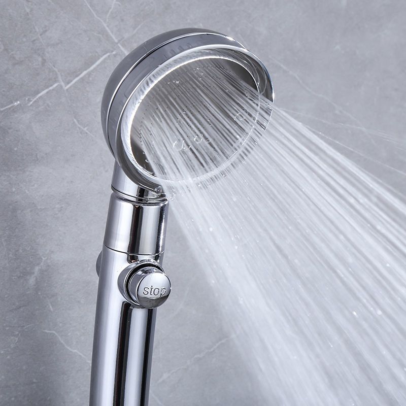 花酒淋浴喷头套装增压花洒喷头高压洗澡洗浴花晒头浴霸莲蓬头花伞