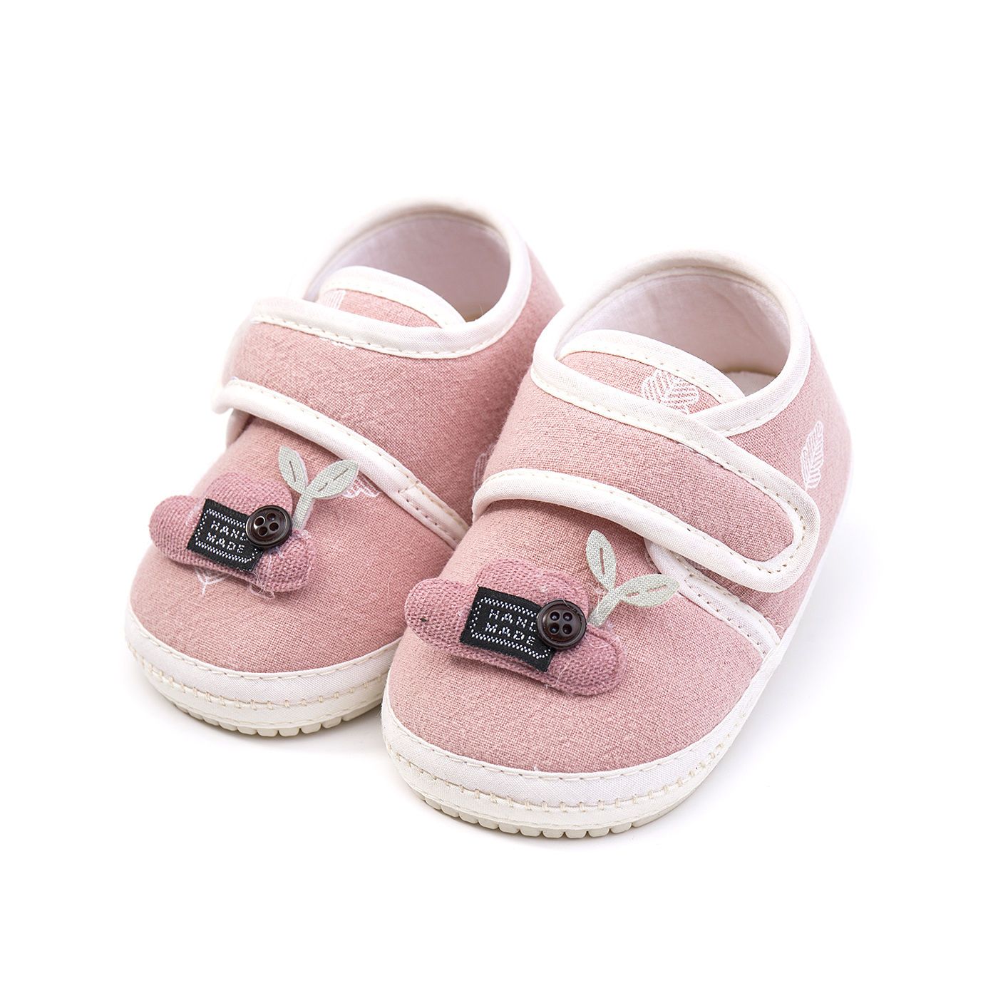 0-1 year old baby shoes male 6-8 months baby shoes spring and autumn March newborn soft soled shoes 10-12 months antiskid walking shoes
