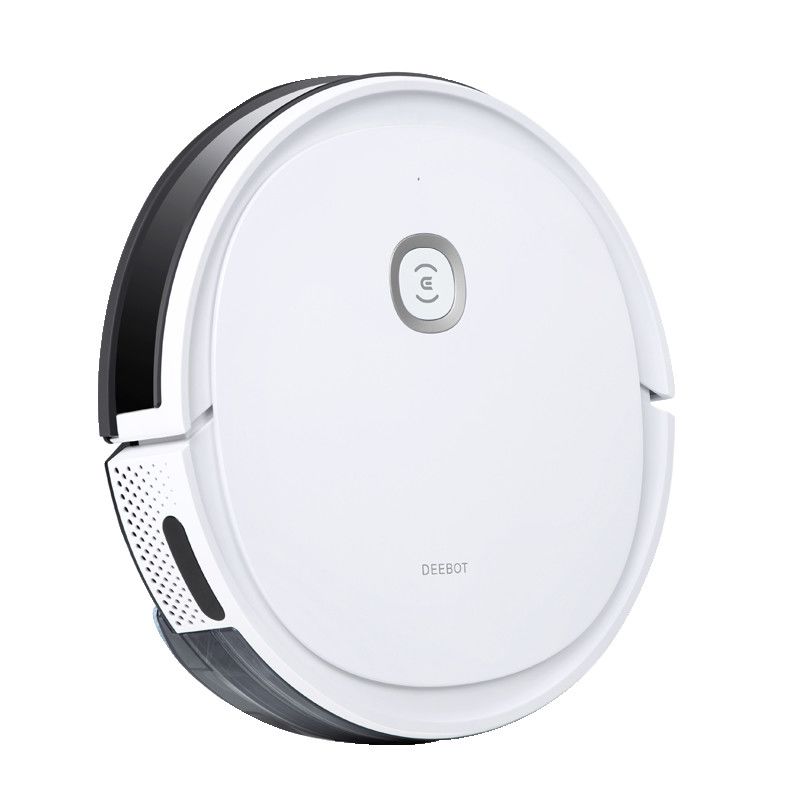 科沃斯扫地机器人自动充电地宝u2power家用室内扫地拖地一体机