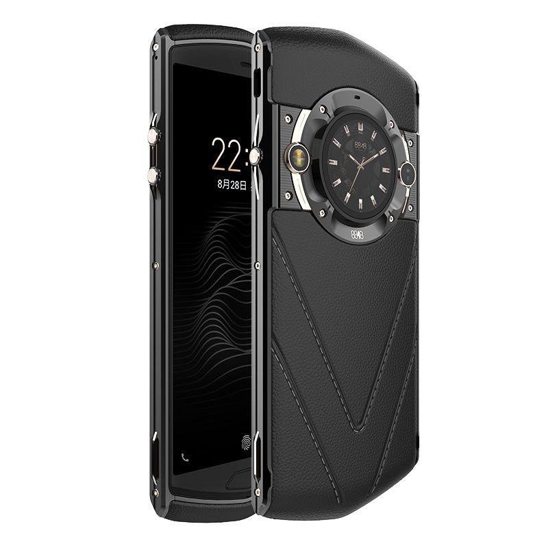 8848钛金手机v2版特价全新正品智能手机双卡双待全网通4g8g256g