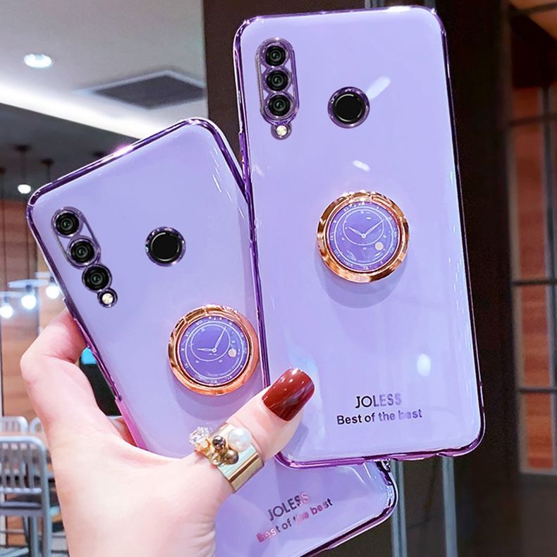 华为vce-al00手机壳nova4e保护套mar-tl000全包边nove4软壳novo薄