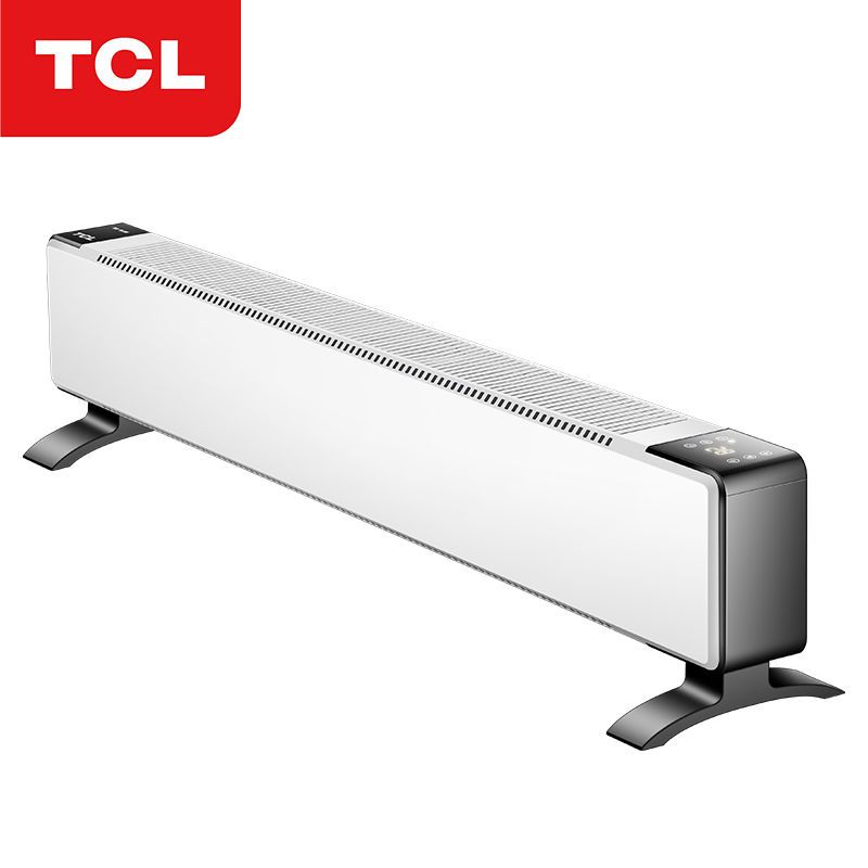 105864-TCL踢脚线取暖器家用电暖气片节能省电速热暖风机卧室烤火炉暖器-详情图