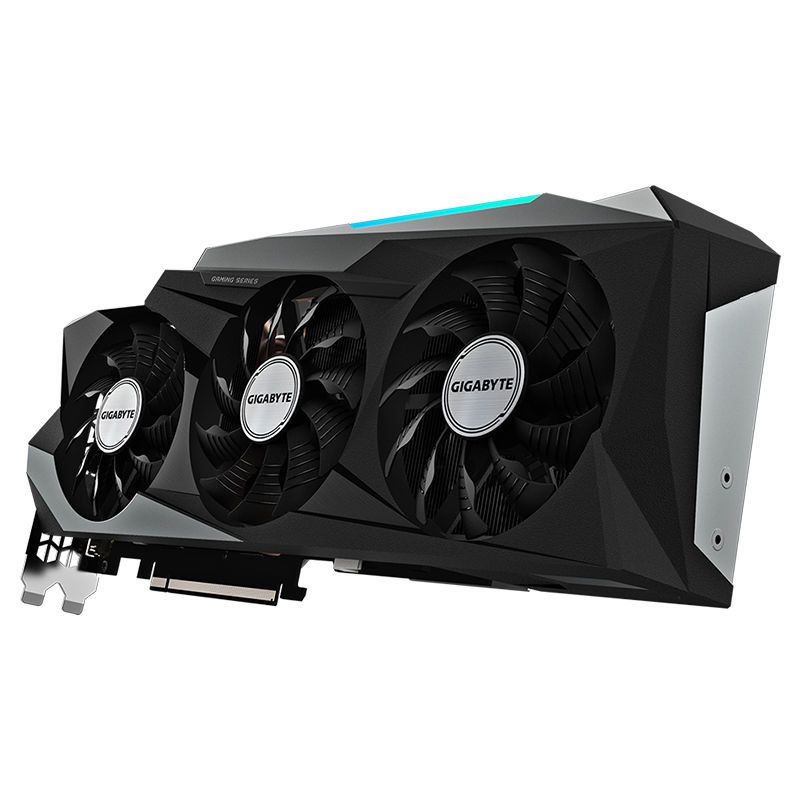 技嘉rtx3070rtx3090rtx3080猎鹰魔鹰雪鹰台式机电脑独立显卡