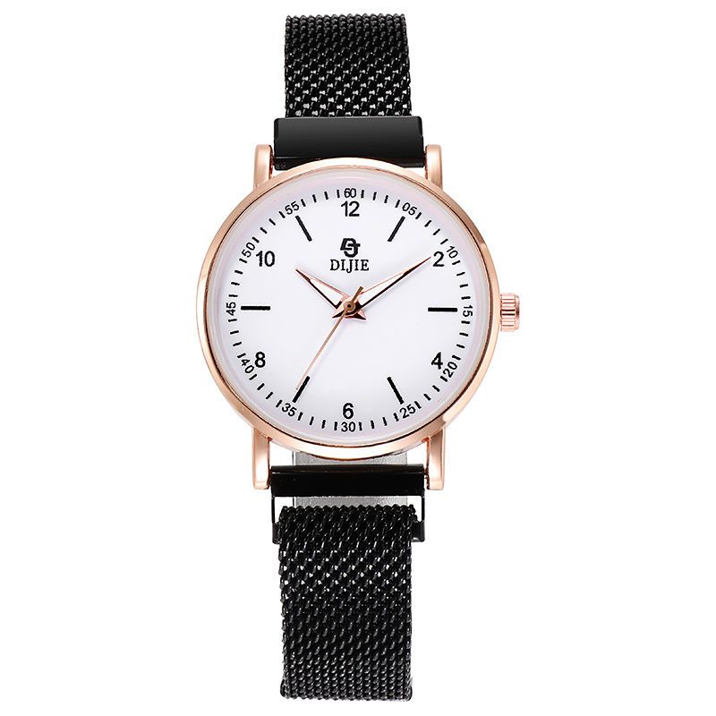 Nordic Creative Klein Geurhorloge in Geurstijl, Koreaanse Versie, Bosthema, Eenvoudig en Veelzijdig, Elegant_voghion.com
