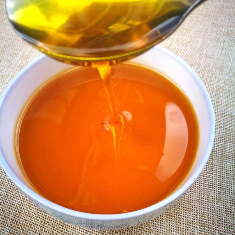 德阳食用油市场风云：从原料到成品的魅力之旅