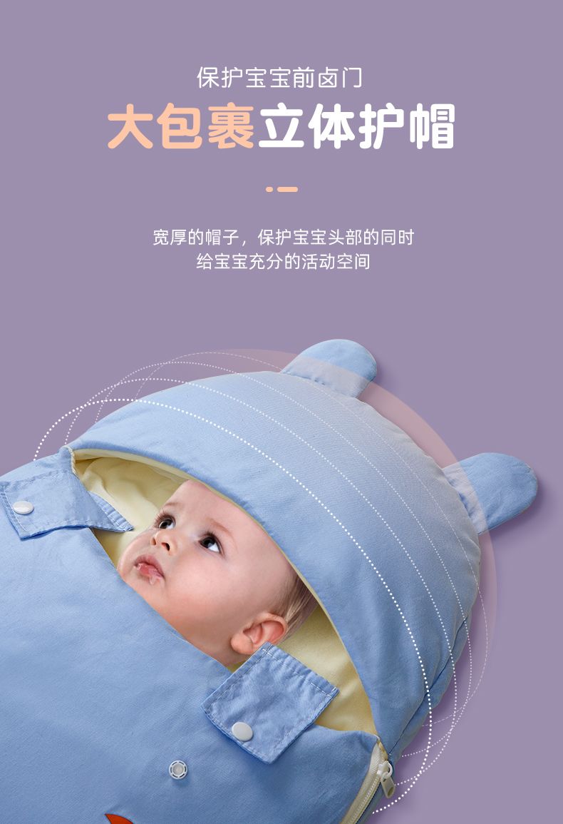 包裹感强的新生儿睡袋 6a6b519e-f5d5-40f6-9aaf-3213c9e4cafa.jpeg
