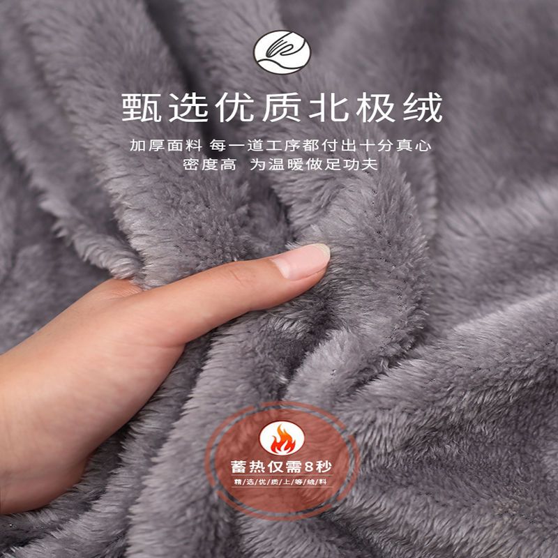 Winter electric car windshield quilt plus velvet, thickening and waterproof small battery car tram cold-proof and warm windshield
