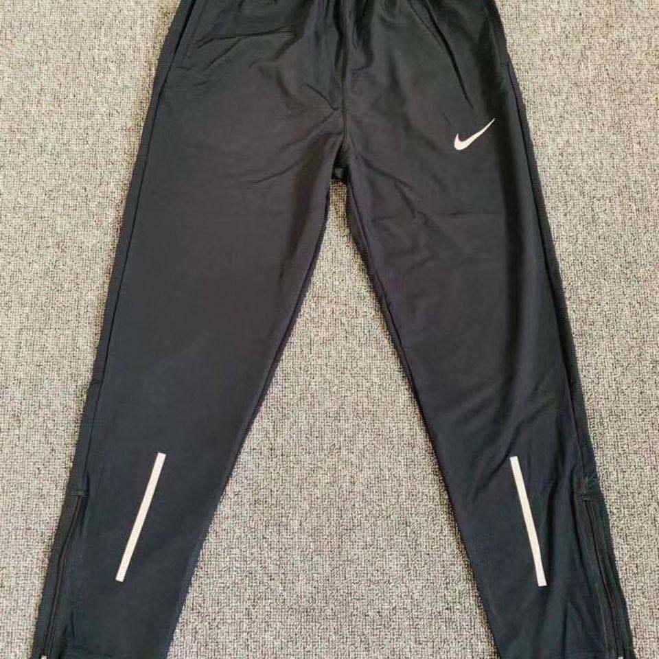 苏炳添同款苏神训练同款速干小腿拉链裤体育田径运动员必备春秋款