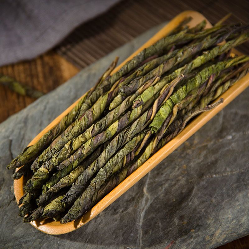 蒲公英苦丁茶苦丁蒲公英茶蒲公英大叶苦丁组合养生茶夏季学生久坐