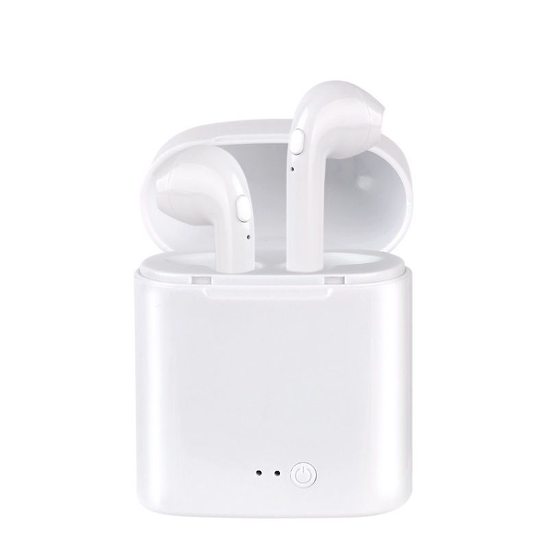 Wireless Bluetooth headset sports Mini two ear one ear oppo Huawei Apple vivo Android Xiaomi mobile phone