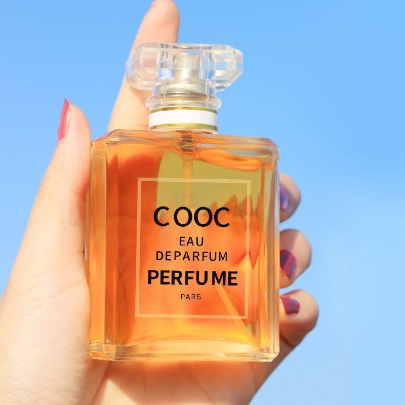 Perfume is long, fresh and fragrant, fresh for men, high value for students, perfume room, bedroom.