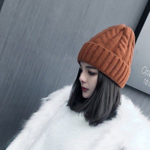 Han Xianxian women's fashionable hat