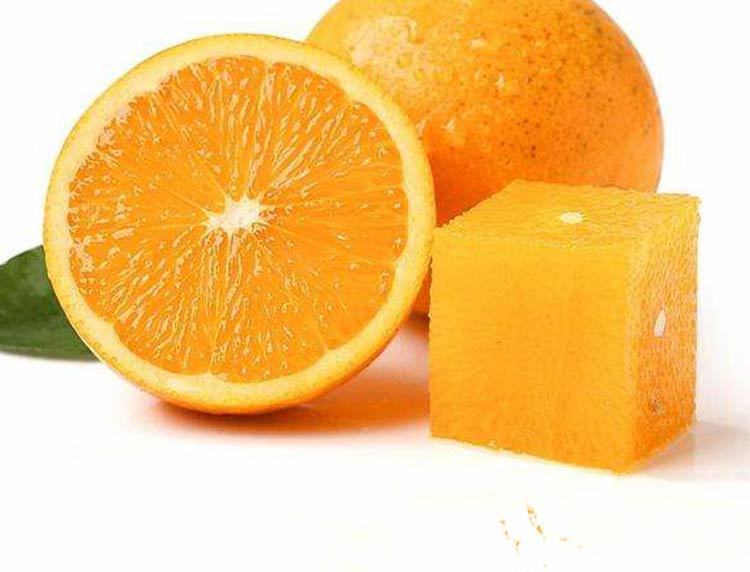 甜橙子湖南黔阳麻阳冰糖橙当季新鲜水果超手剥橙高山脐橙3/5/9斤