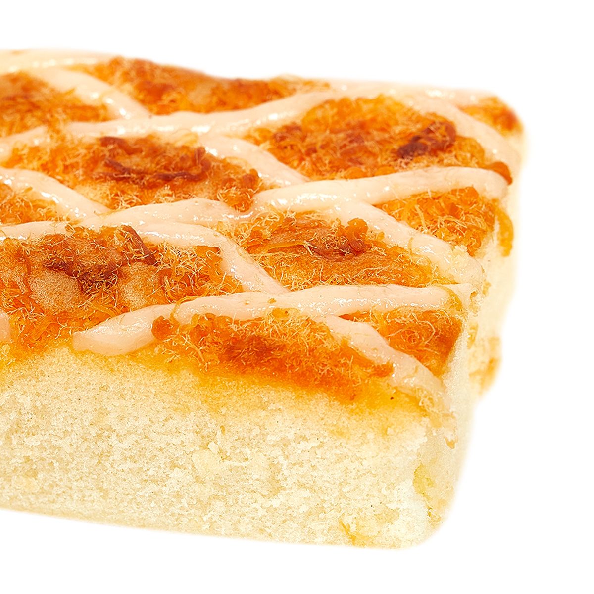 无糖精肉松沙拉蛋糕芝士乳酪面包糖尿人早餐糕点木糖醇零食品年货