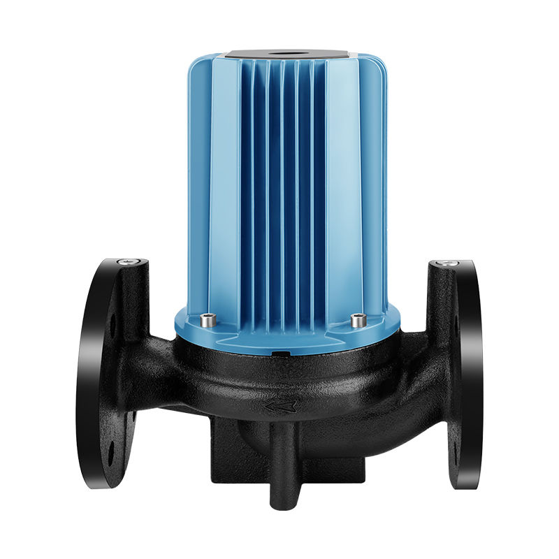 暖气循环水泵家用静音220v大功率锅炉地暖循环泵管道泵热水屏蔽泵