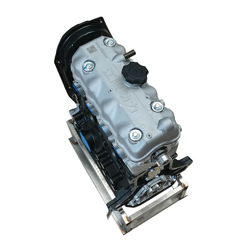 适配全新长安之星2二代6363/6399/465qb/s460/466q9/q1发动机总成