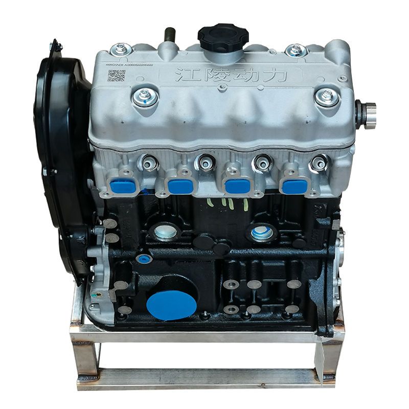 适配全新长安之星2二代6363/6399/465qb/s460/466q9/q1发动机总成