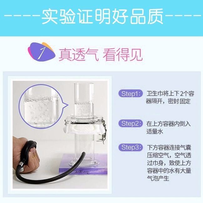 护舒宝卫生巾批发整箱正品贴身干爽/棉柔棉面/网面日夜组合姨妈巾