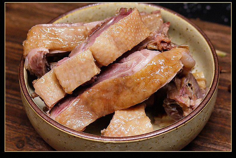 风干鸭咸鸭农家腊鸭土特产腊味年货鸭子整只腌制500g阳干鸭肉批发