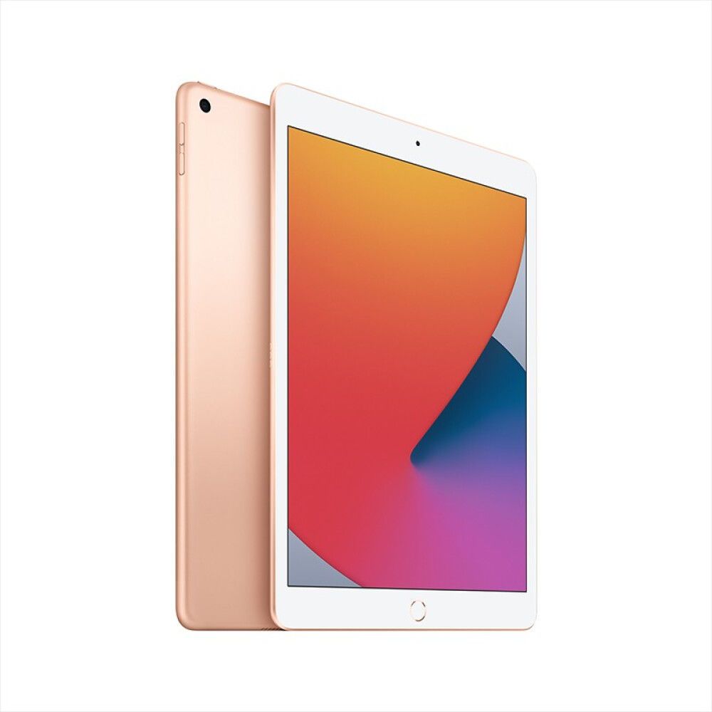 apple 苹果 ipad 8 2020款 10.2英寸平板电脑 wlan版 128gb