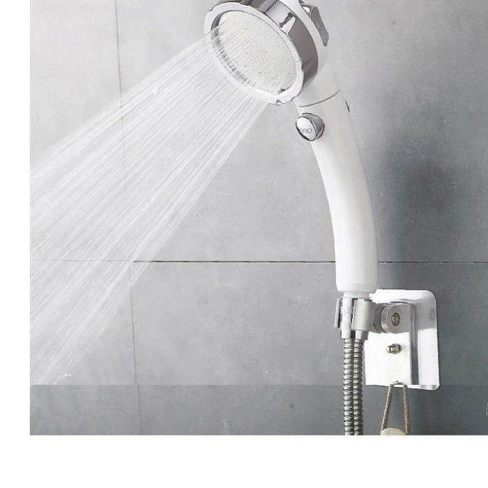 增压花洒喷头洗澡神器淋浴器防溅水龙头延伸器喷头淋浴花洒套装