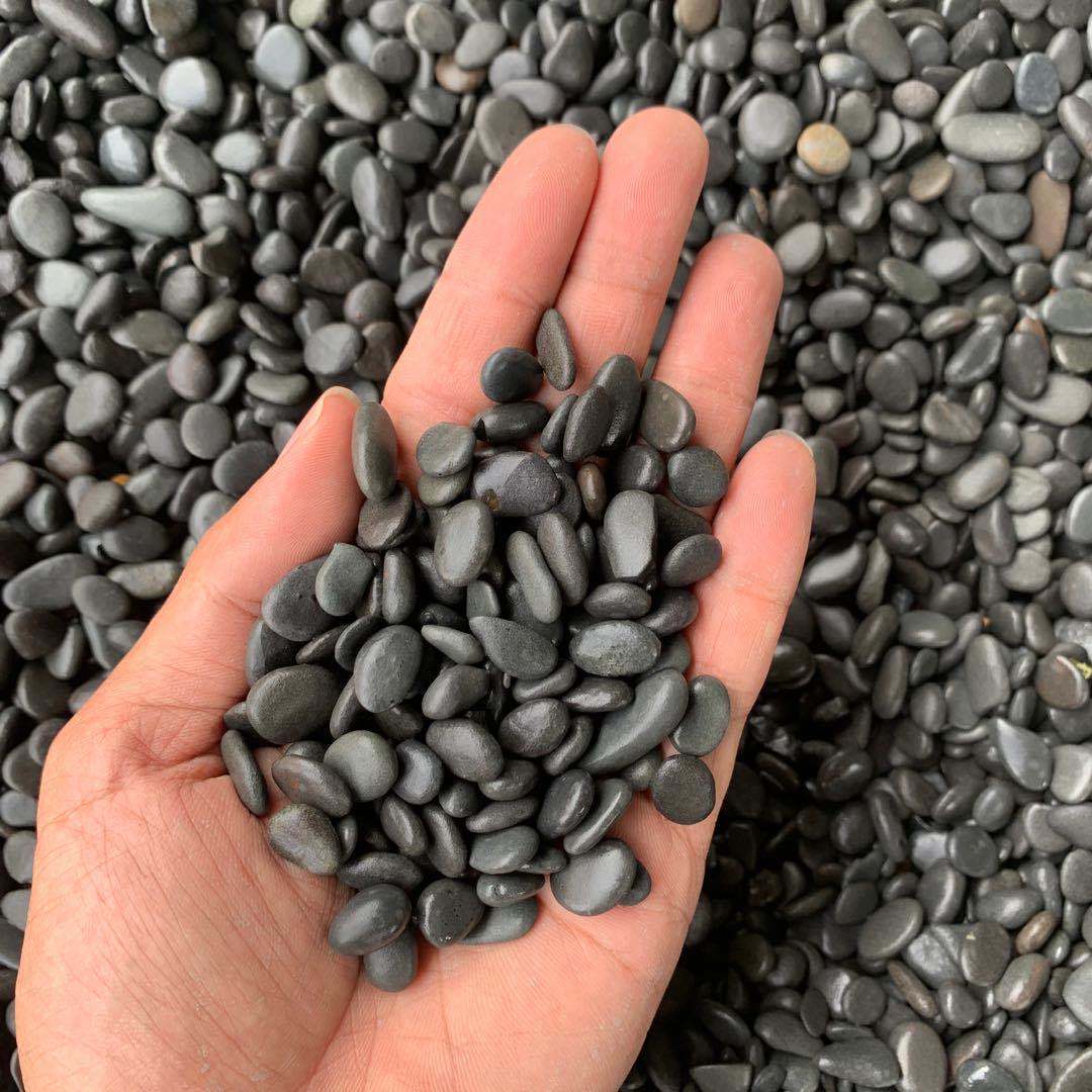 Cooking For Steamed Buns, Black Cobblestone, High Temperature Resistant Wooden Barrel Fish, Volcanic Stone, Sausage_voghion.com