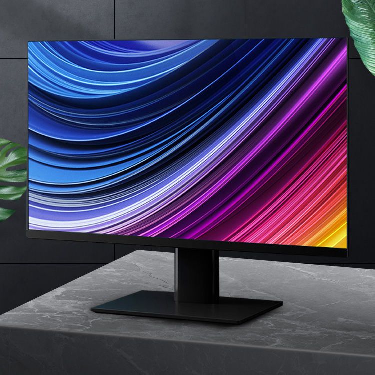 小米23.8吋显示器高清液晶电脑ips显示屏幕办公游戏三微边低蓝光