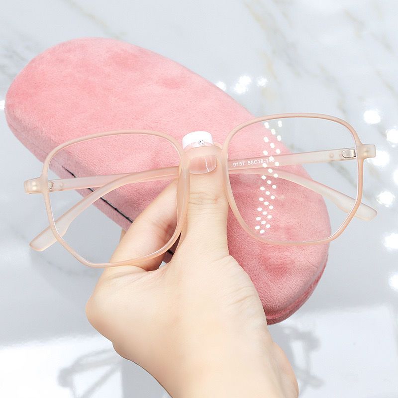 大方圆脸适合什么墨镜,大方圆脸适合什么墨镜女