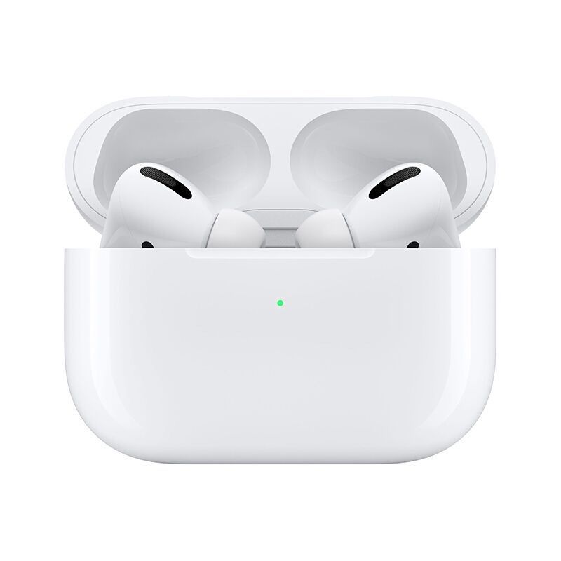 15点、百亿补贴：Apple 苹果 AirPods Pro 真无线降噪耳机
