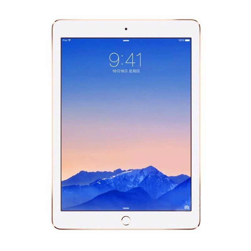 apple二手正品苹果平板电脑2019款ipadair123网课游戏ipadmini245