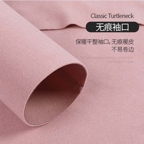 88693-孕妇秋衣秋裤套装加绒保暖内衣秋冬季喂奶月子服薄绒产后哺乳睡衣-详情图
