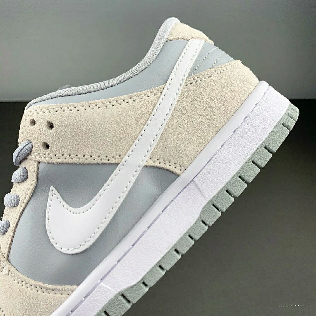New dunk Arctic lake shadow grey men's and women's shoes low top shoes skateboarding shoes street photography trend sports student couple shoes