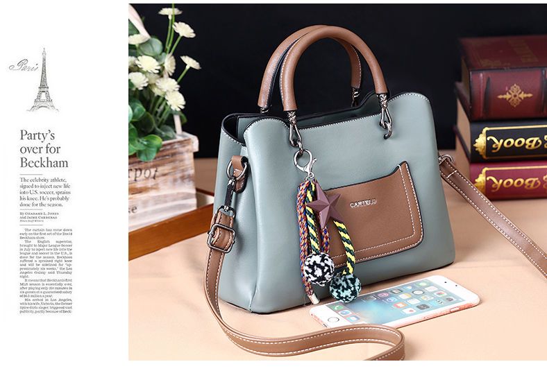 2024 zomer multi-layer handtas, enkele schouder crossbody tas, grote tas voor dames voor werk en woon-werkverkeer_voghion.com