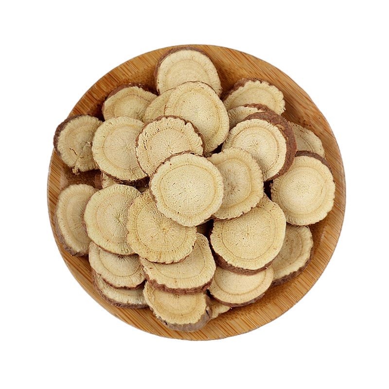 54146-甘肃生甘草大片50g克包邮正品炙甘干草片特级搭黄芪泡水茶-详情图