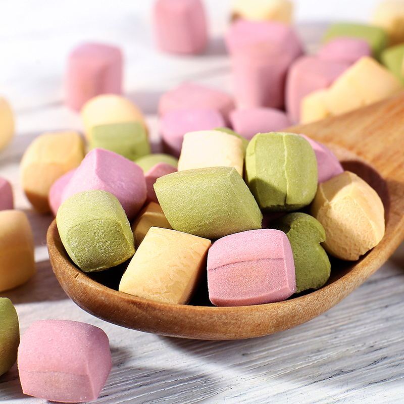 网红零食小石头饼干无蔗糖低健康耐吃抗饿充饥下午茶大学生囤货女